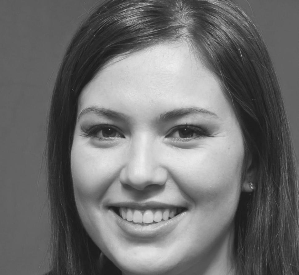 Teilnehmerin bei Brantovalis