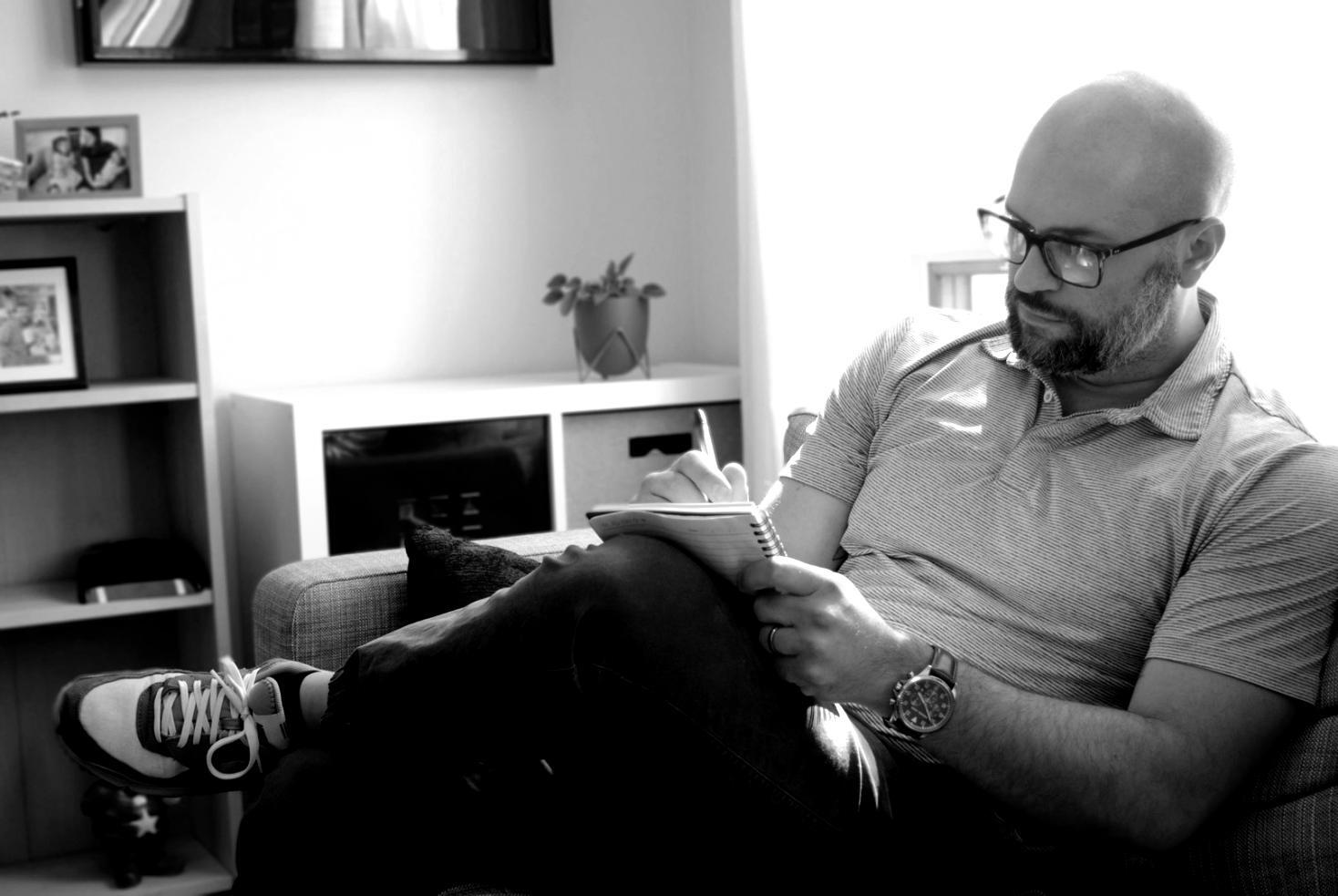 Analytische Dashboard-Ansicht mit Ranking-Metriken