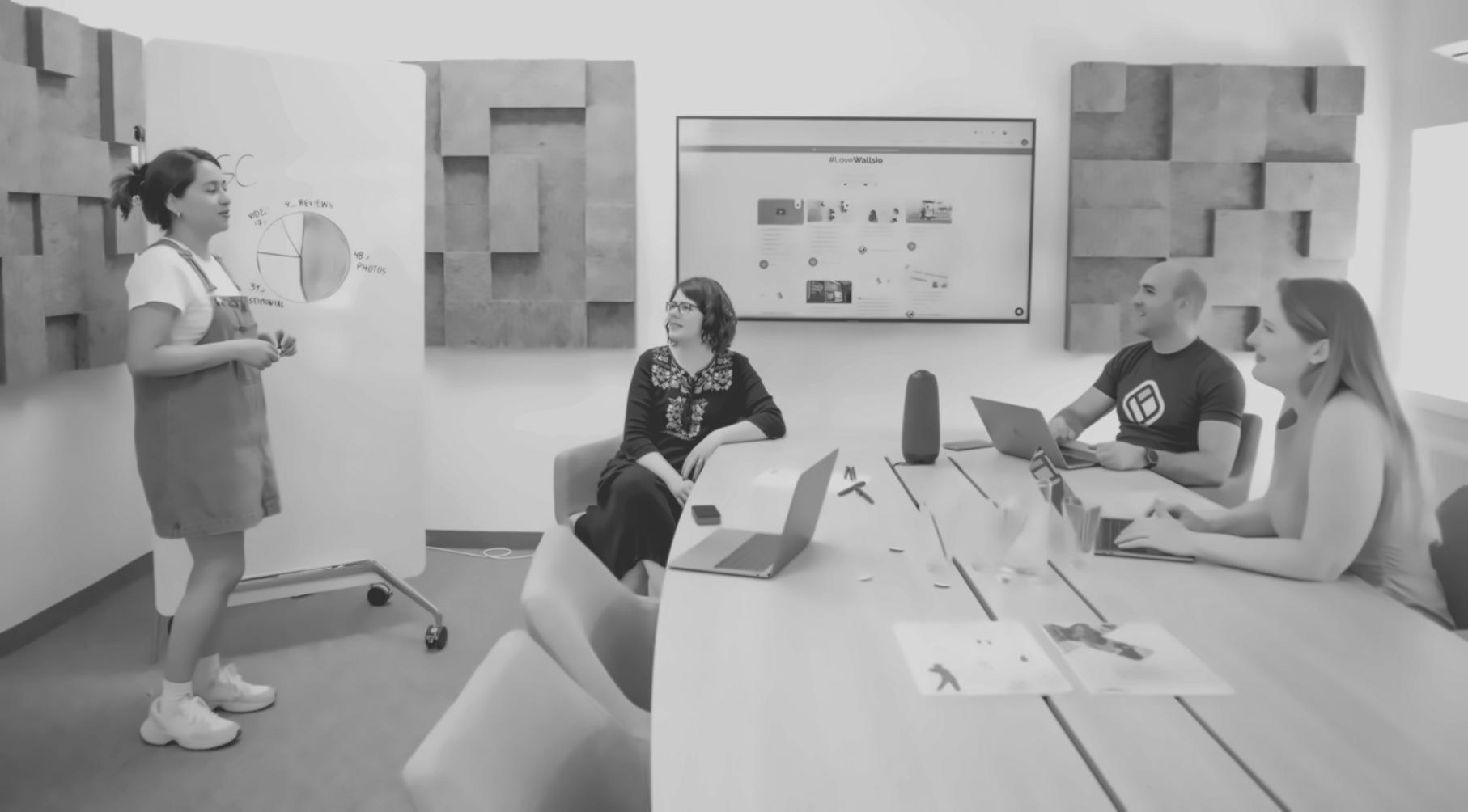 Digitale Bildung für internationale Studierende