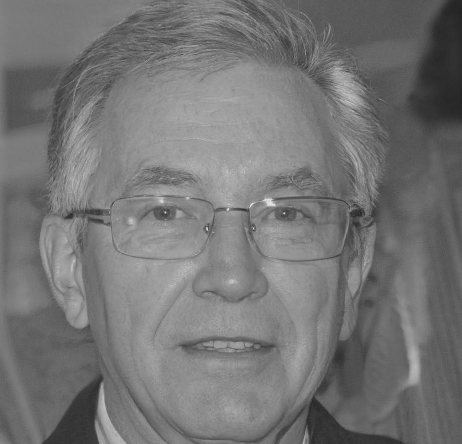 Björn Lindqvist – SEO-Spezialist