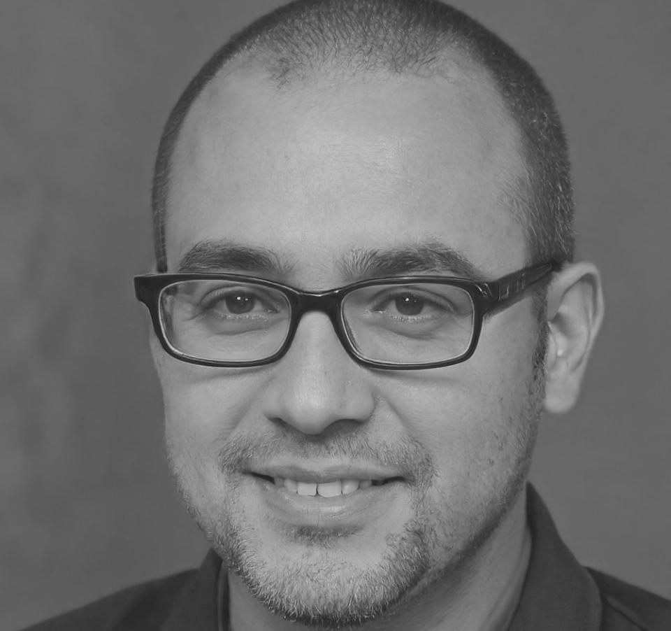 Viktor Sundqvist, technischer Leiter bei Brantovalis