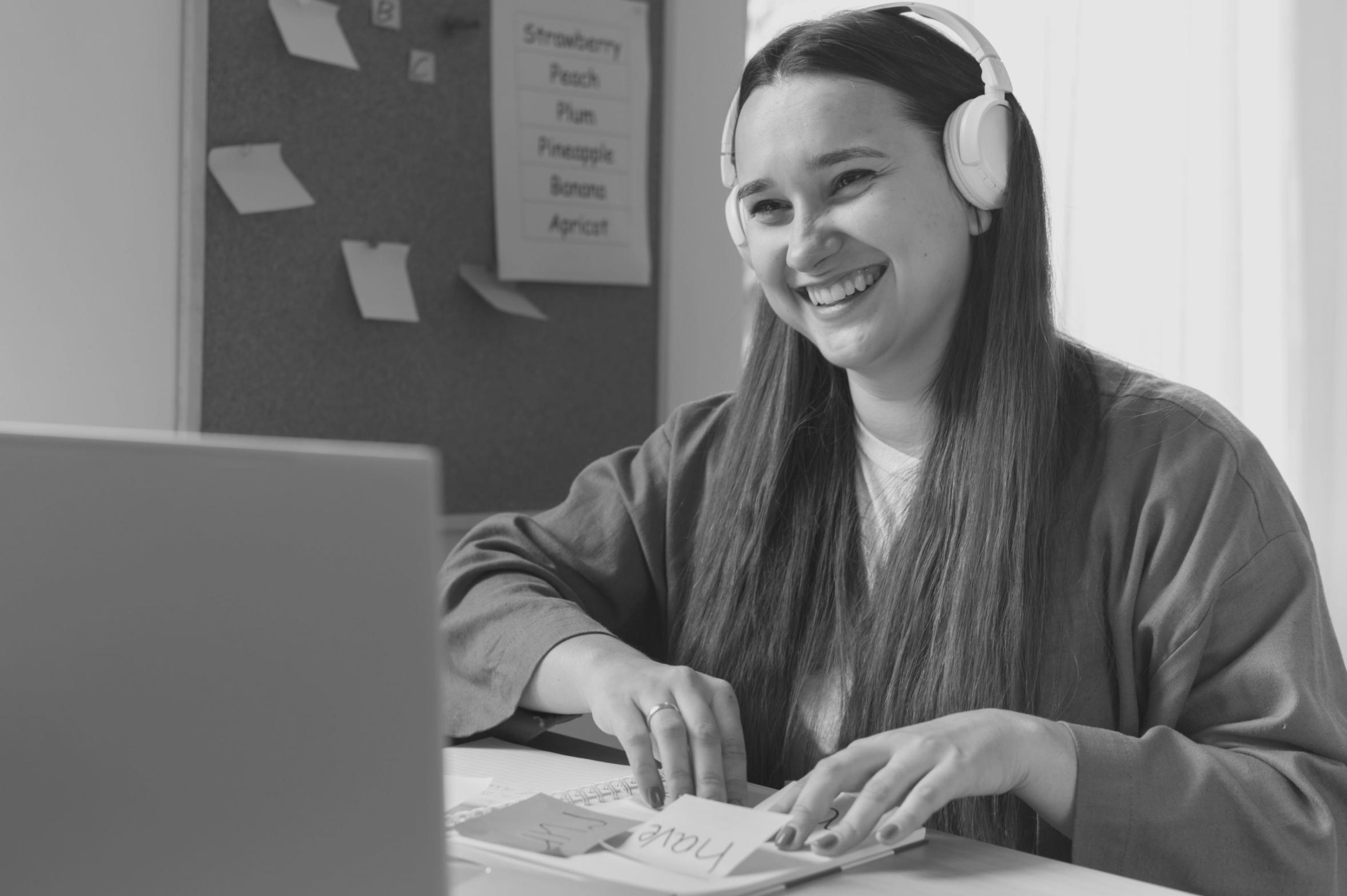 Online-Lernumgebung für SEO-Kurse