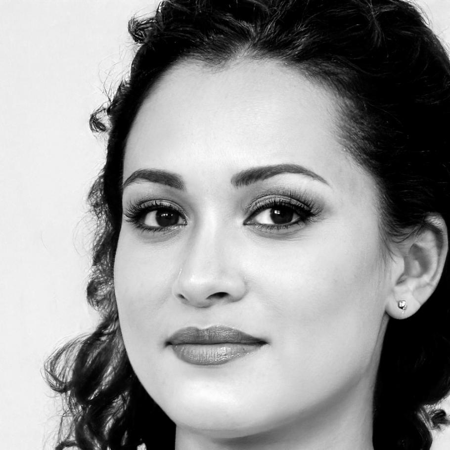 Kaja Novak – Content-Strategin